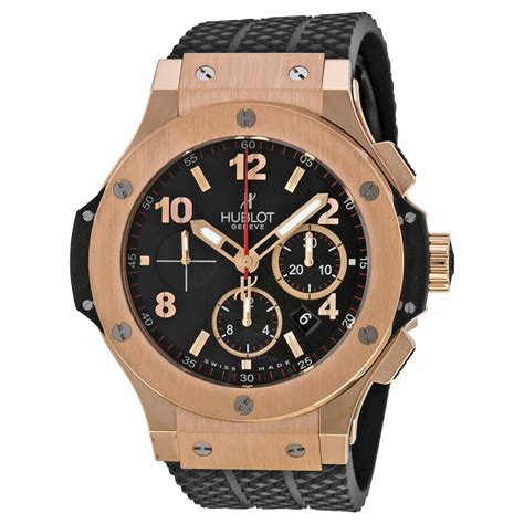 hublot referee watch for sale|Hublot big bang watch.